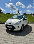 Ford Ka II | Bogata wersja: Kamera, Podgrzewana szyba i fote Mysłowice - zdjęcie 5