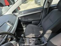 Mitsubishi Lancer 1.5 109KM | 2010 | KLIMA | ALU | NAVI Kraków - zdjęcie 11