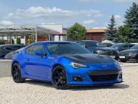 Subaru BRZ, 2014