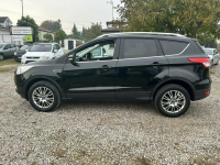 Ford Kuga 4x4 Nowe Iganie - zdjęcie 8