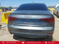 AUDI A4 ULTRA PREMIUM 2017 / 2.0L / V4 / 193 KM Kraków - zdjęcie 11