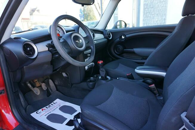 Mini Clubman zarejestrowany, ubezpieczony, wersja one Opole - zdjęcie 10