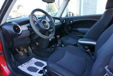 Mini Clubman zarejestrowany, ubezpieczony, wersja one Opole - zdjęcie 10