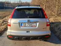 Krajowa ,bezwypadkowa Honda crv 4x4 Bielsko-Biała - zdjęcie 3