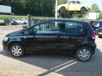 Volkswagen Fox 2008r 1.2 benzyna Słupsk - zdjęcie 3