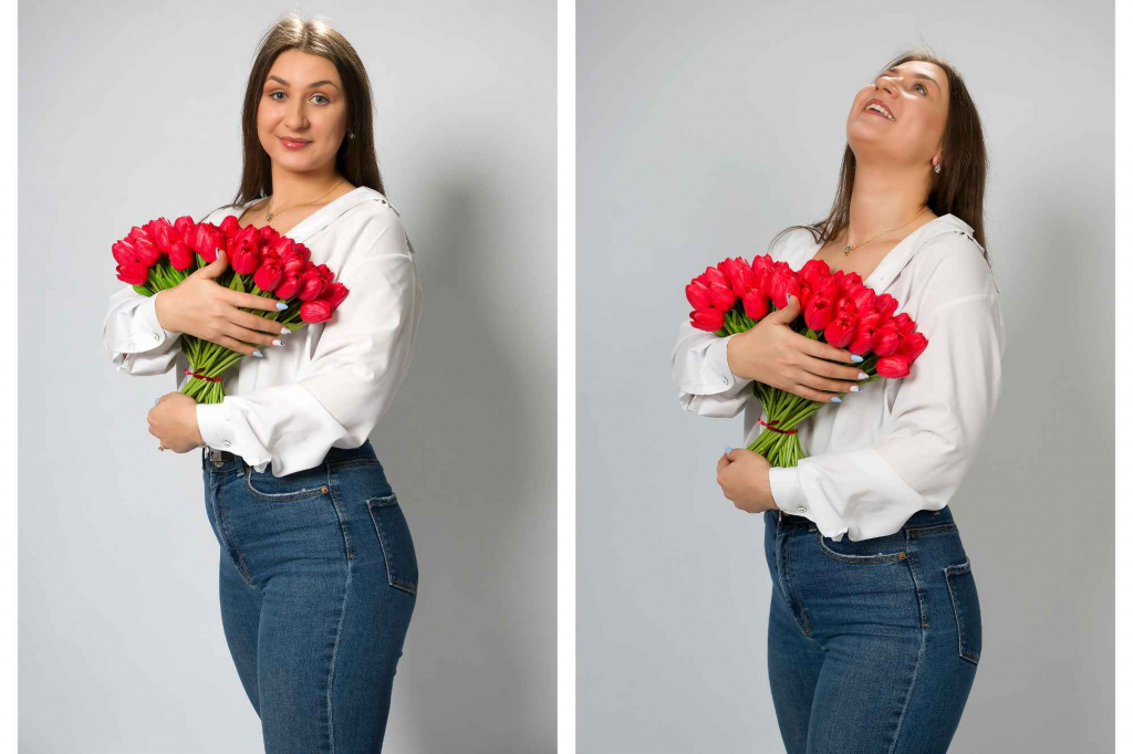 Fotografia studyjna portretowa Krowodrza - zdjęcie 5