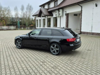 Audi A4 2.0tdi 190KM *Quattro *Automat Ostrów Mazowiecka - zdjęcie 6