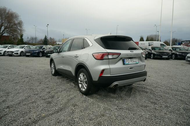 Ford Kuga 1.5 Ecoboost/150 KM Titanium Salon PL Fvat 23% PO9SG27 Poznań - zdjęcie 8