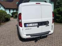 Fiat Doblo 2019 r Milicz - zdjęcie 2