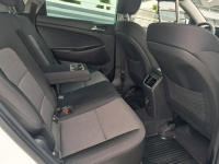 Hyundai Tucson 1.6 Benzyna 177KM 4×4 Cisiec - zdjęcie 12