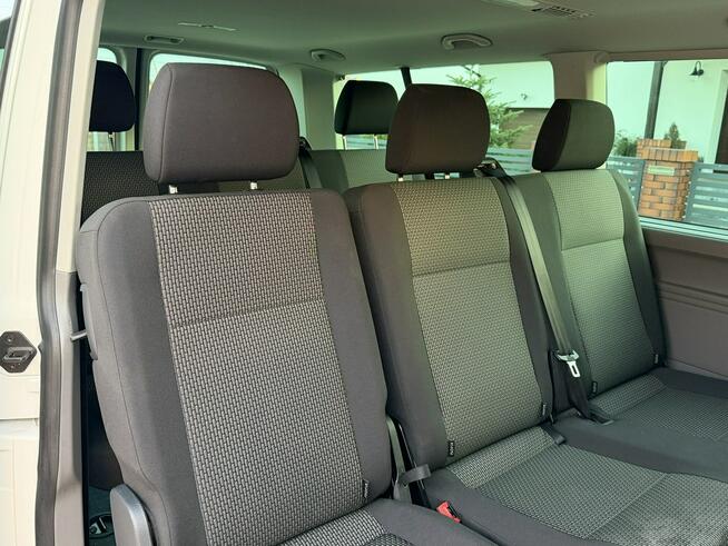 Volkswagen Caravelle T6.1 2.0 TDI 150 KM niski przebieg! Gostyń - zdjęcie 9