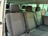 Volkswagen Caravelle T6.1 2.0 TDI 150 KM niski przebieg! Gostyń - zdjęcie 9