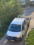 VW Transporter T5 2.5TDI, 130 KM, 2004r, doka, 4x4 Piotrkowice - zdjęcie 7