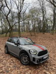 Mini Coutryman S 192km PL salon 1wszy właściciel prywatnie! Legionowo - zdjęcie 3