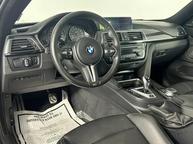 BMW M4 Katowice - zdjęcie 10