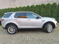 Land Rover Discovery Sport 4WD Td4  Sport Hse Siewierz - zdjęcie 6