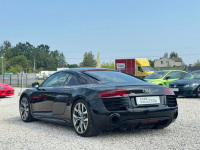 Audi R8 Coupé, 2015 Michałowice - zdjęcie 6