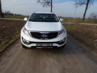 KIA SPORTAGE 1.7 CRDI Z NIEMIEC GWARANCJA ROCZNA