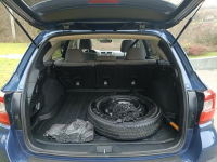 Subaru Outback 2019 Benzyna+ LPG Eyesight Łowczówek - zdjęcie 7