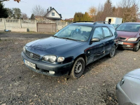 Toyota Corolla 1.4 b+g 01r