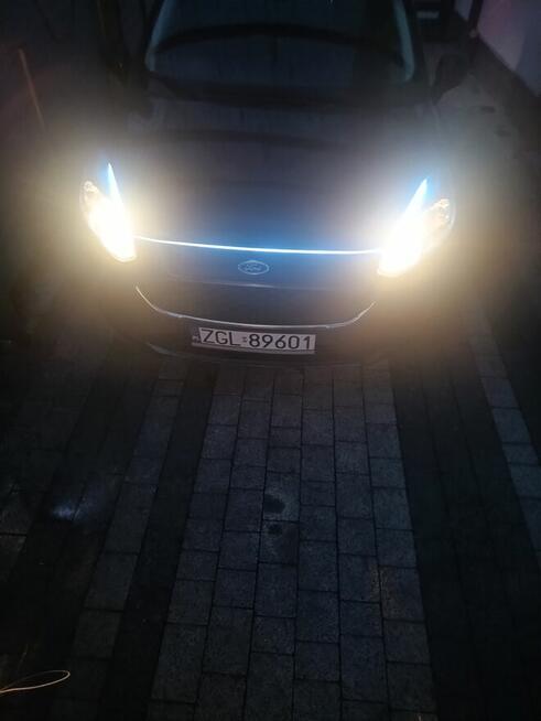 Ford Fiesta mk8 2019 1.5tdci 4dr po serwisie i przeglZamiana Kliniska Wielkie - zdjęcie 7