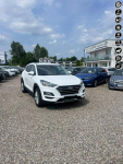 Hyundai Tucson IX35, Hybryda DiESEL, SERWISOWANY, AUTOMAT