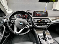 BMW g30 Busko-Zdrój - zdjęcie 6