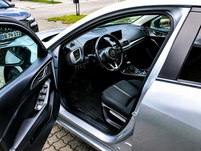 Mazda 3 Sadlno - zdjęcie 6