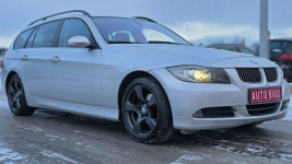 BMW 325 duza navi super stan xsenon zarejestrowana panorama Lębork - zdjęcie 3