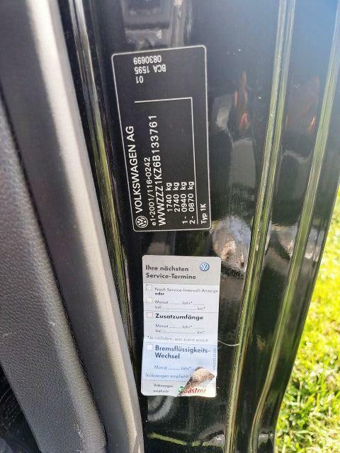 Dzisiaj–15 lip VW golf 5 Goal, 1.4 benzyna , 2006 r , Oborniki Śląskie - zdjęcie 6