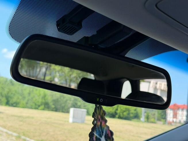 Hyundai i30 blue Kombi 1.6 CRDi Style Gostynin - zdjęcie 6