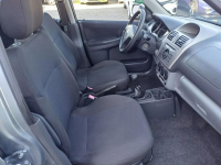 Suzuki Ignis BEZWYPADKOWY *Klima*ALU *Serwis *Gwarancja Chrzanów - zdjęcie 11