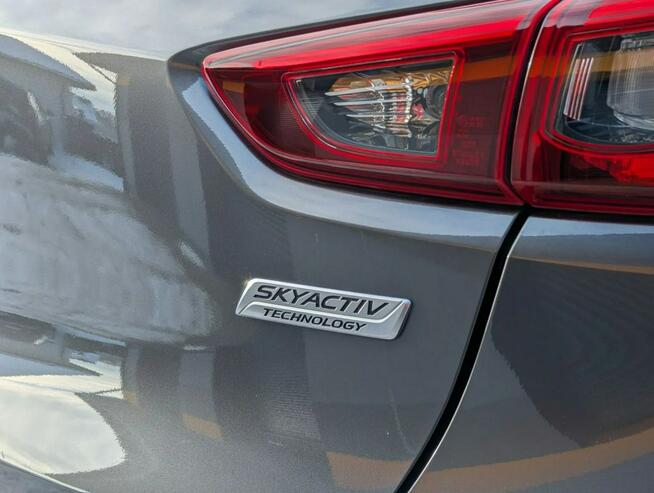 Mazda CX-3 Ledy Navi Alu Tempomat Serwis Gwarancja Goworowo - zdjęcie 10