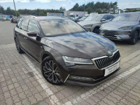 Škoda Superb Salon Polska fv23 bezwypadkowy L$K Otwock - zdjęcie 2