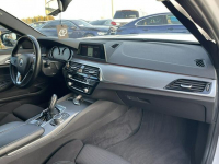 BMW 540 Salon Polska M Sport XDrive Welur Kamera  Podgrzewanie Gliwice - zdjęcie 10