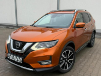 Nissan X-Trail Tekna 4x4 XTronic 7osobowy Panorama Nowa Wieś Rzeczna - zdjęcie 3