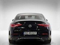 Mercedes CLS 250 220 d AMG ! Z Polskiego Salonu ! Faktura VAT ! Warszawa - zdjęcie 4