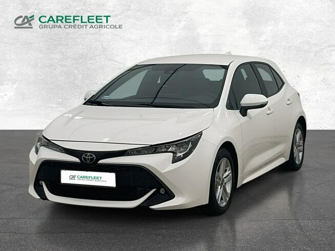 Toyota Corolla 1.2 T Comfort Hatchback Warszawa - zdjęcie 1