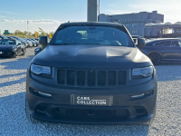 Jeep Grand Cherokee, 2017 Michałowice - zdjęcie 9