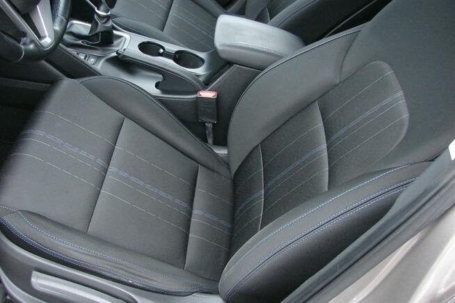 Hyundai Tucson 1.7 CRDI 117 KM Bogata Wersja Piła - zdjęcie 6