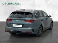 Kia Cee'd 1.5T-GDI Business Line Plus Warszawa - zdjęcie 5