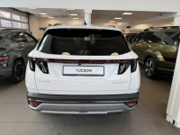 Hyundai Tucson 1.6 T-GDI 7DC 2WD (150KM) Executive  - ostatnia sztuk! Łódź - zdjęcie 7