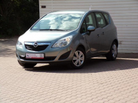 Opel Meriva Gwarancja / Klimatyzacja  /1,4 / 120KM Mikołów - zdjęcie 5