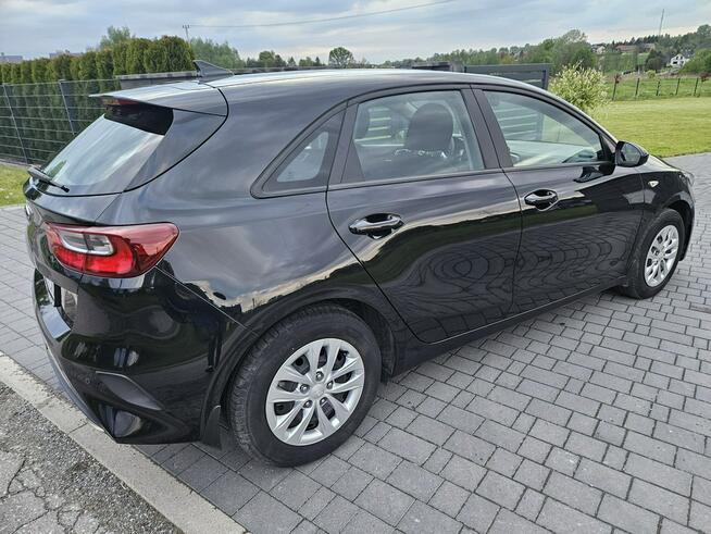 Kia Cee'd Polski salon,Android,Kamera,Gwarancja Liszki - zdjęcie 4