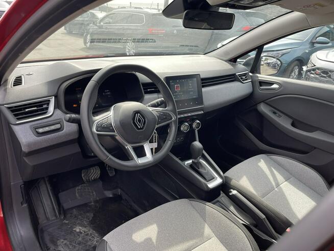 Renault Clio Hybryda Klimatronik Czujniki park. Virtual Gliwice - zdjęcie 6