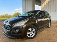 ** Peugeot 3008 ** 1.6 Benzyna ** 2009 ** Ładny Zadbany **