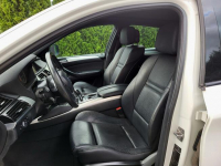 BMW X6 ** Bezwypadkowy ** Salon Polska ** Jatutów - zdjęcie 11