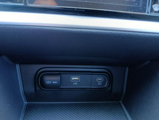 Kia Sportage 1-właściciel fv23% Otwock - zdjęcie 8