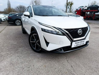 Nissan Qashqai Krajowy bezwypadkowy jeden właściciel Karczew - zdjęcie 3