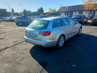 Audi A6 2.0FSI 170km 05r Tarnów - zdjęcie 4